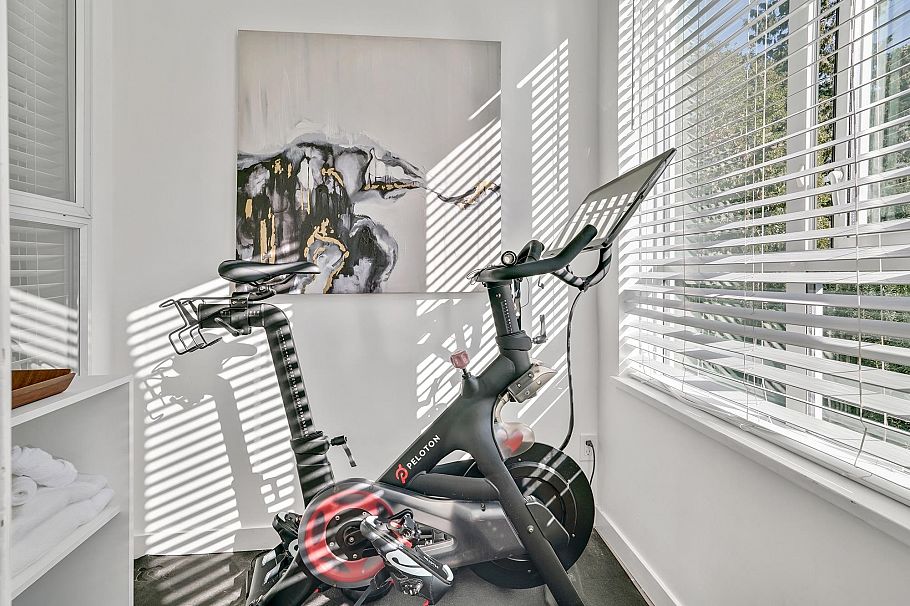 122 3440 W Broadway Vancouver, BC - 26