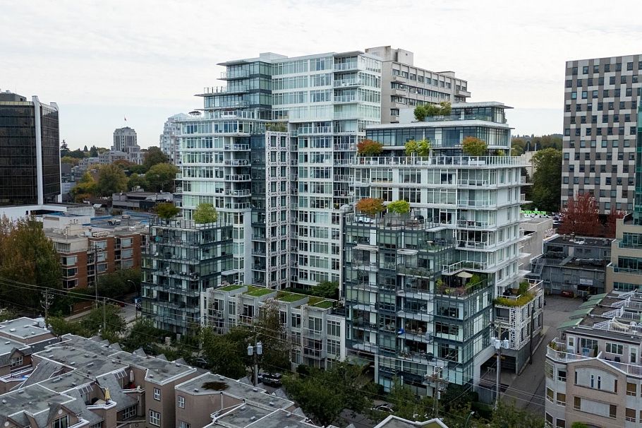 2405 Heather Street Vancouver, BC - 33