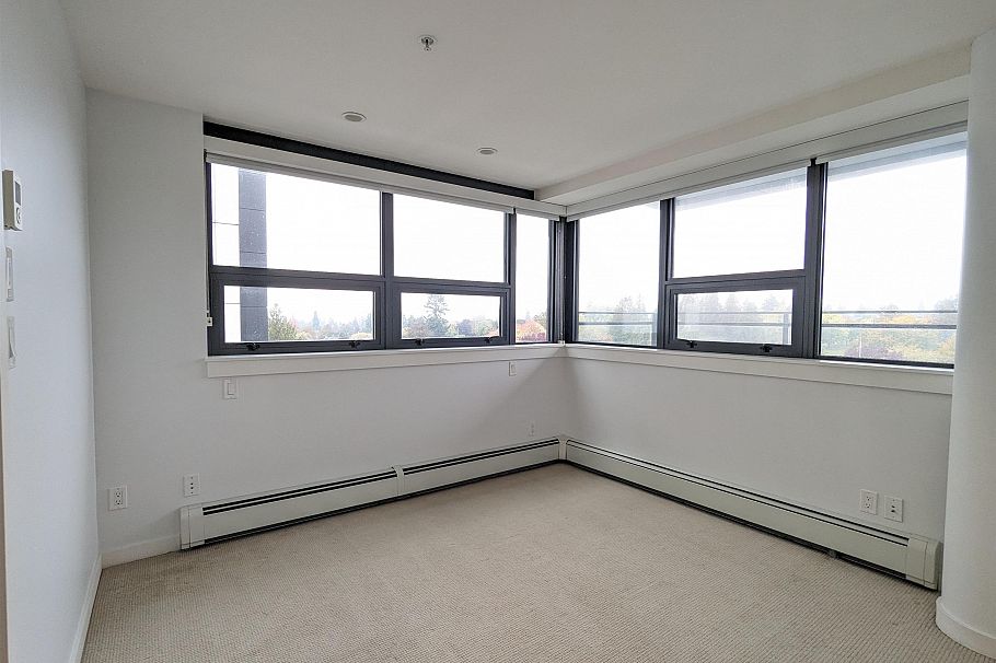 608 6311 Cambie Street Vancouver, BC - 6