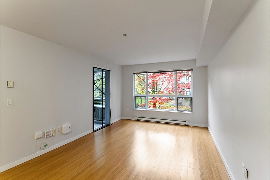 210 3575 Euclid Avenue Vancouver, BC - 11