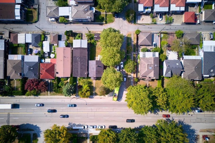 4307 Nanaimo Street Vancouver, BC - 9