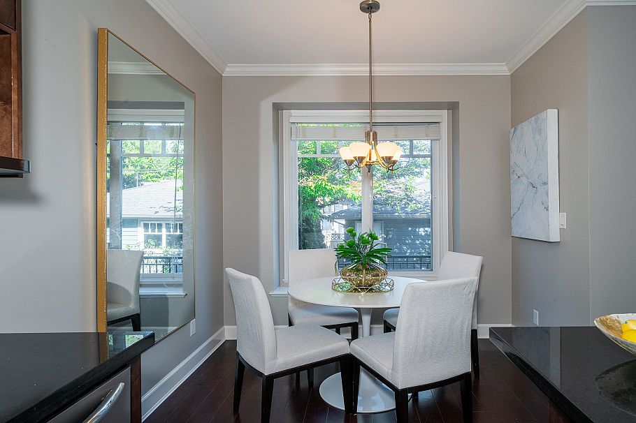 4633 W 7th Avenue Vancouver, BC - 14