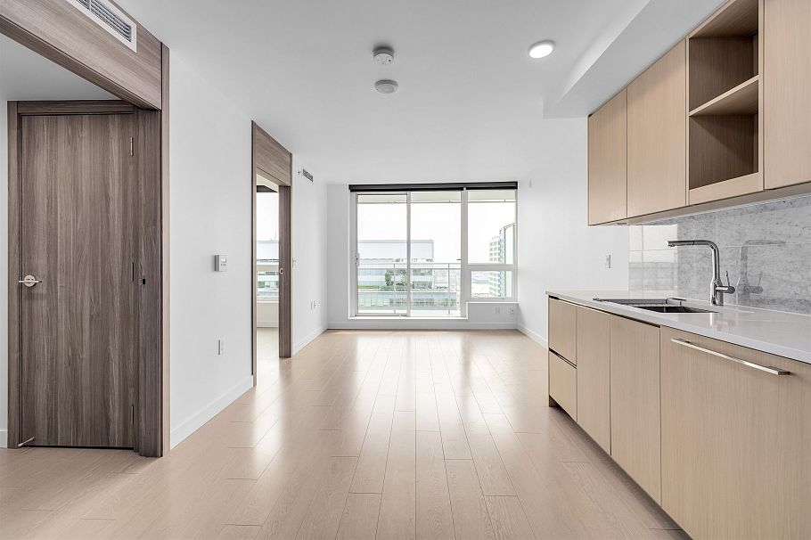 3003 455 SW Marine Drive Vancouver, BC - 7