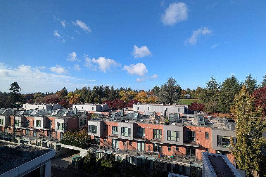 608 6311 Cambie Street Vancouver, BC - 16