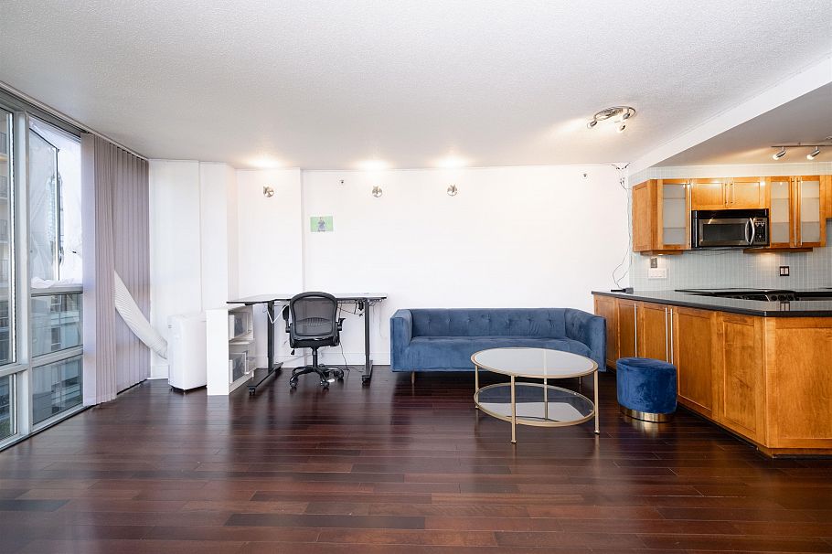 801 930 Cambie Street Vancouver, BC - 9