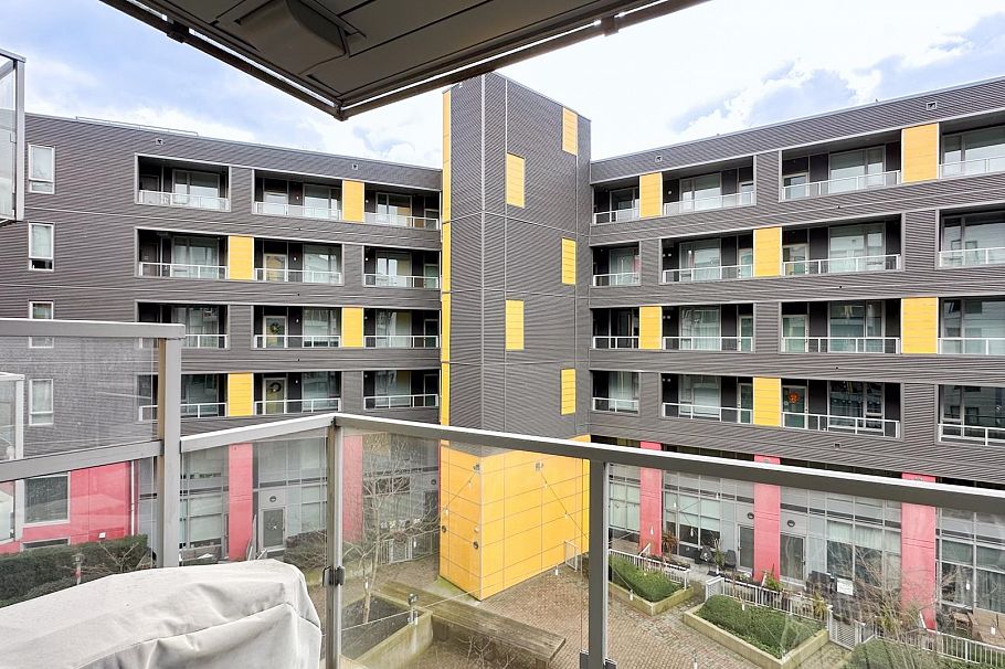 503 384 E 1st Avenue Vancouver, BC - 11