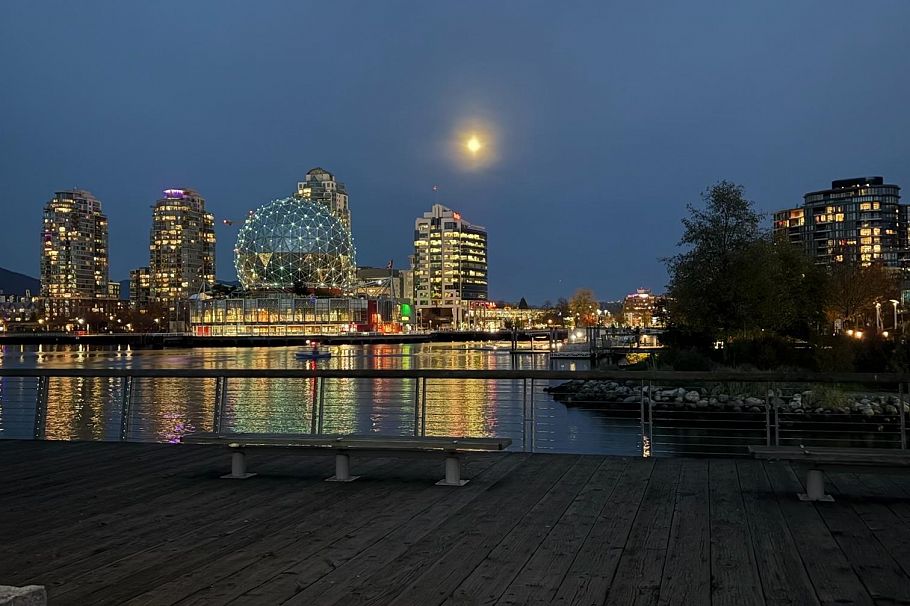 207 1618 Quebec Street Vancouver, BC - 24