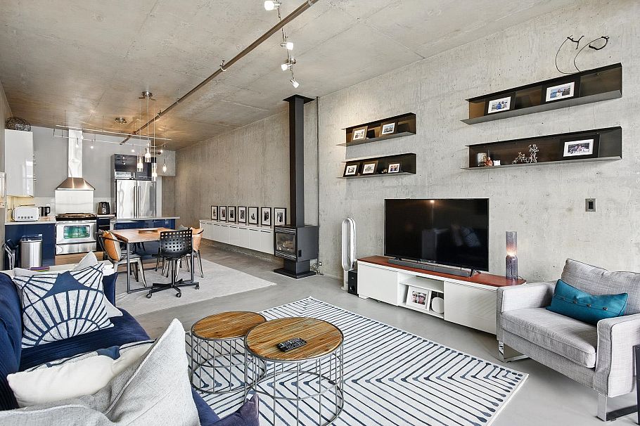 303 128 W 6th Avenue Vancouver, BC - 2