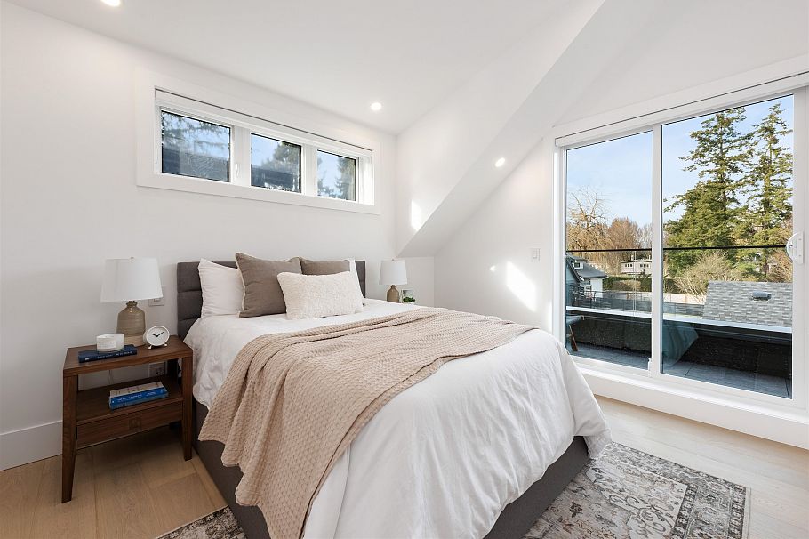 6 371 E 33rd Avenue Vancouver, BC - 9