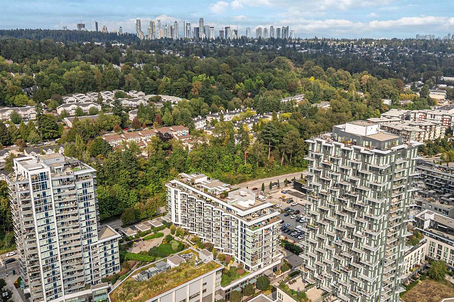 1006 3557 Sawmill Crescent Vancouver, BC - 28
