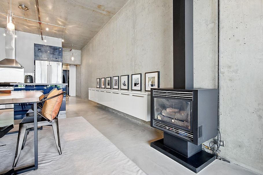 303 128 W 6th Avenue Vancouver, BC - 17