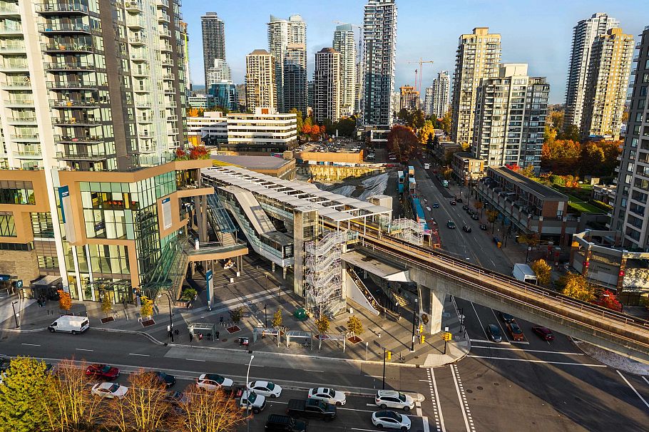 115 1768 Gilmore Avenue Burnaby, BC - 19