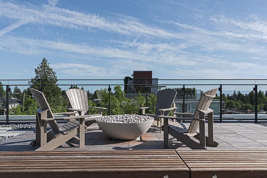 416 3596 West 28th Avenue Vancouver, BC - 24