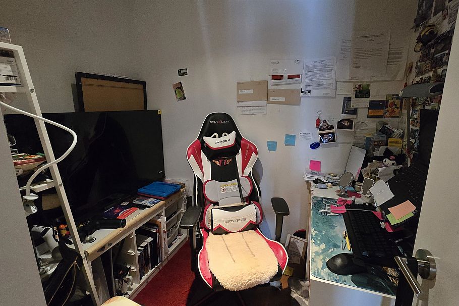 809 777 Richards Street Vancouver, BC - 18