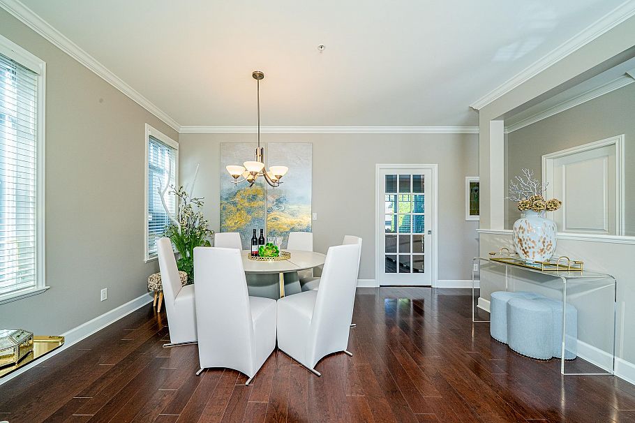 4633 W 7th Avenue Vancouver, BC - 5