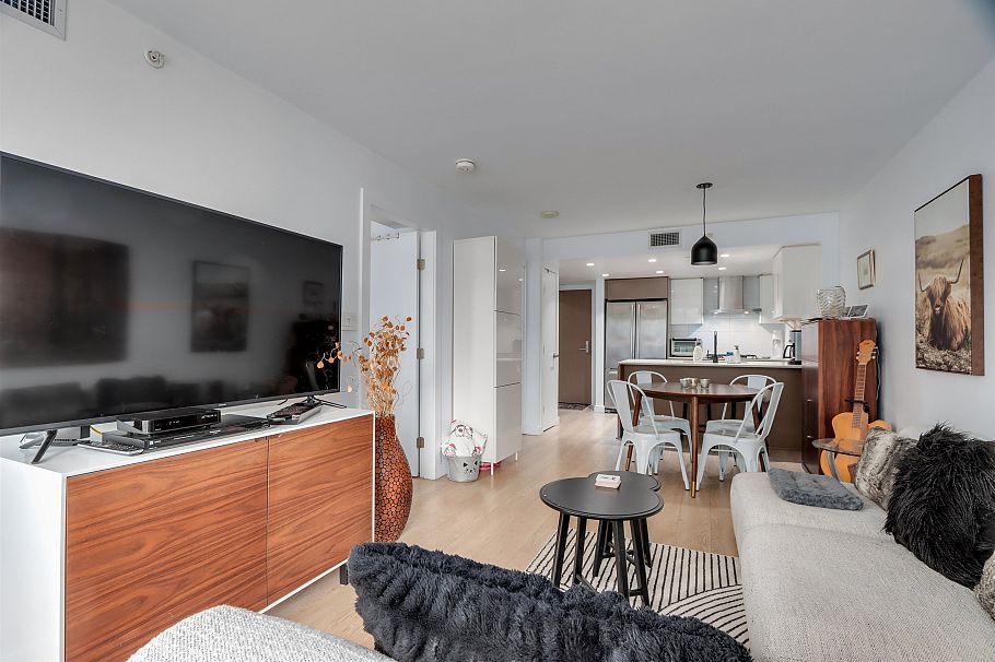 207 1618 Quebec Street Vancouver, BC - 9