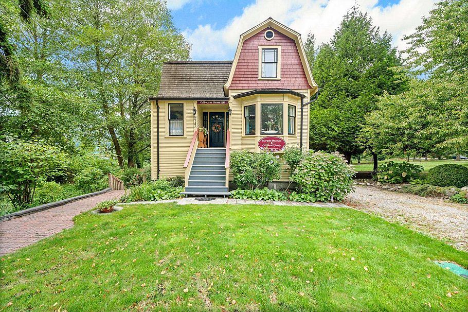 301 8728 SW Marine Drive Vancouver, BC - 22