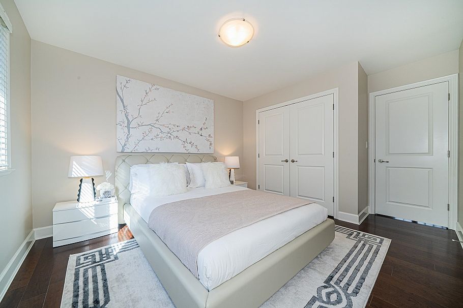 4633 W 7th Avenue Vancouver, BC - 21