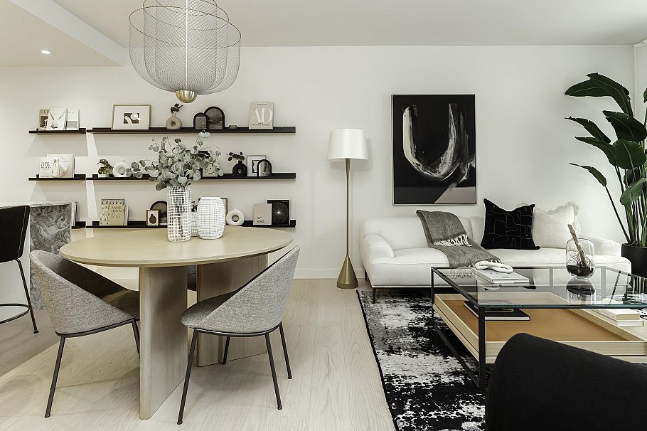 416 3596 West 28th Avenue Vancouver, BC - 3