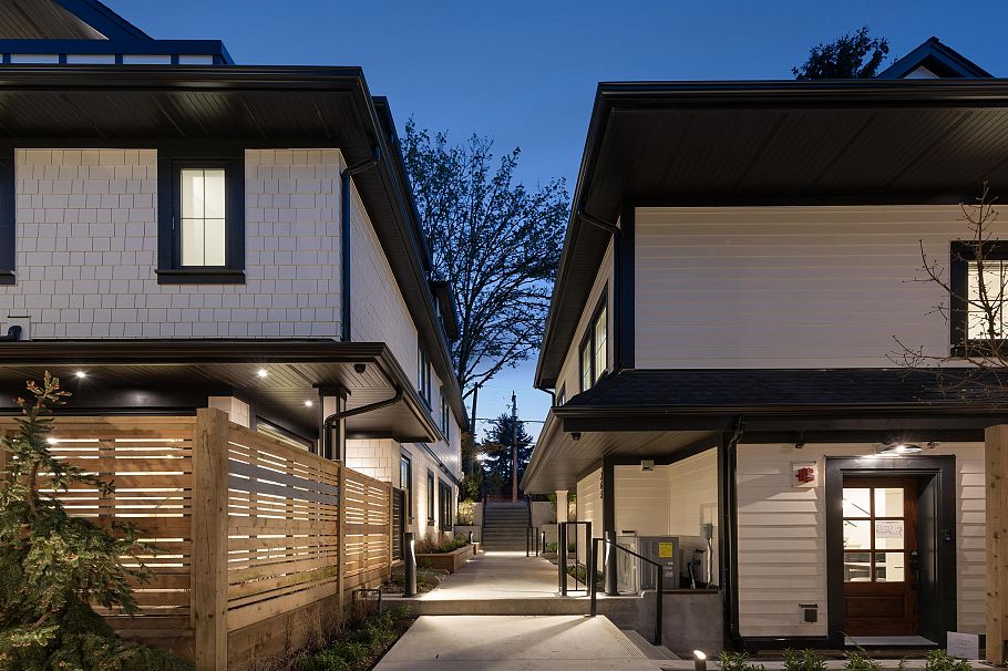 2 365 E 33rd Avenue Vancouver, BC - 21