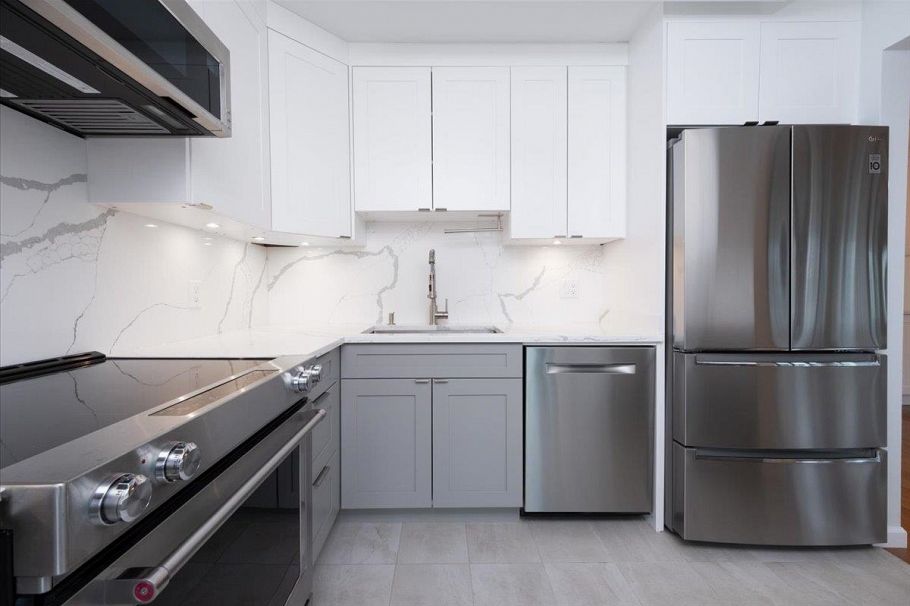 903 1555 Eastern Avenue North Vancouver, BC - 8