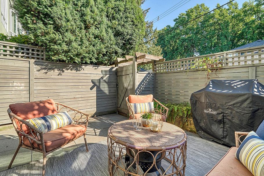 122 3440 W Broadway Vancouver, BC - 10