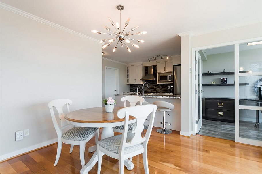 1438 RICHARDS STREET, Vancouver BC V6Z 3B8 Vancouver, BC - 12