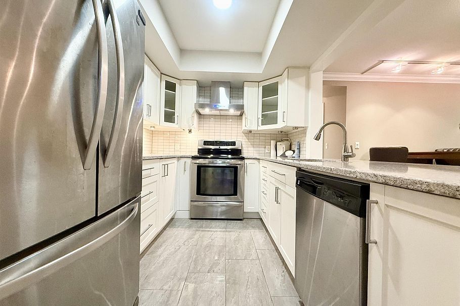 103 3189 Camosun Street Vancouver, BC - 4