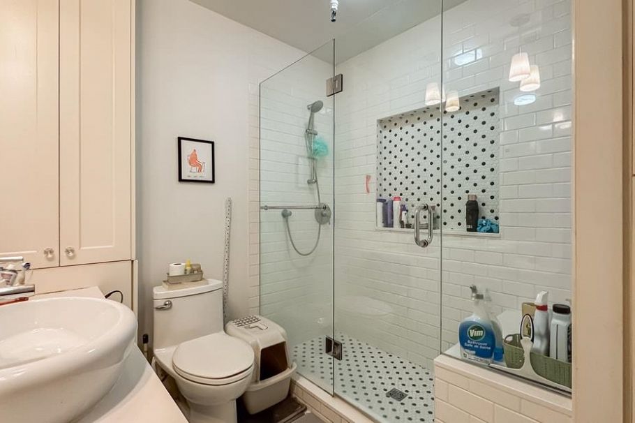 64 777 Burrard Street Vancouver, BC - 7