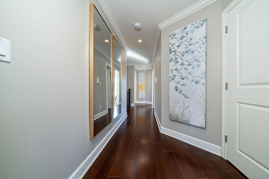 4633 W 7th Avenue Vancouver, BC - 26