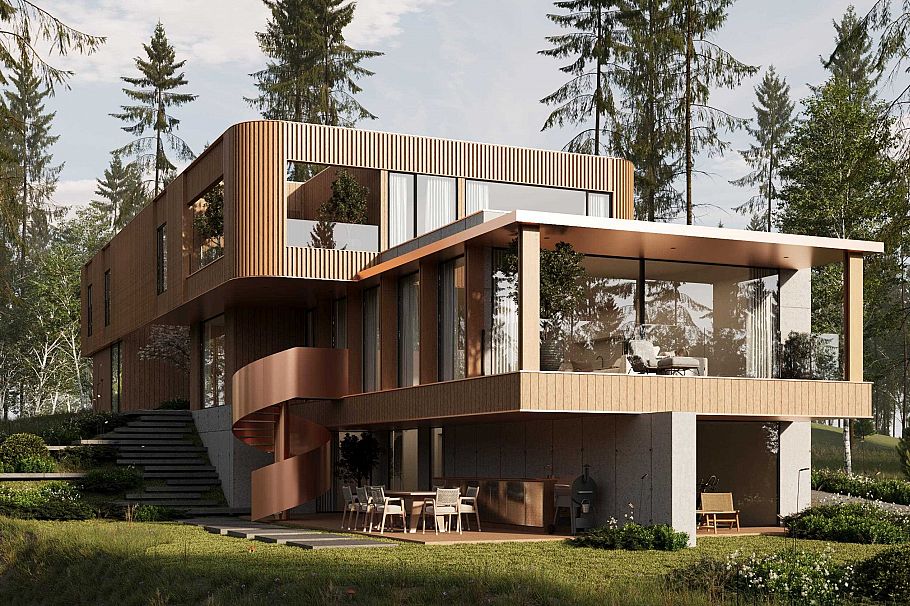 3908 Blantyre Place North Vancouver, BC - 36