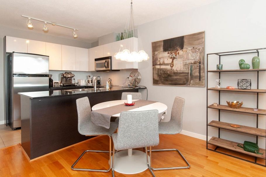 703 4178 DAWSON STREET, Burnaby BC V5C 0A1 Burnaby, BC - 5