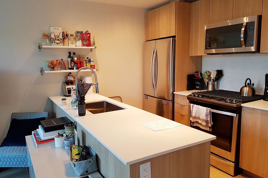 8 531 E 16th Avenue Vancouver, BC - 6