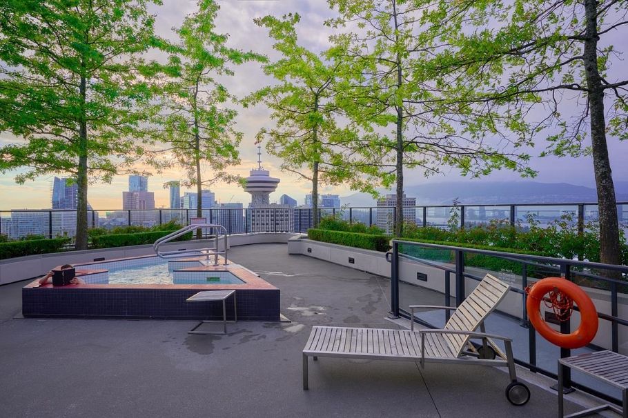 205 128 W Cordova Street Vancouver, BC - 14