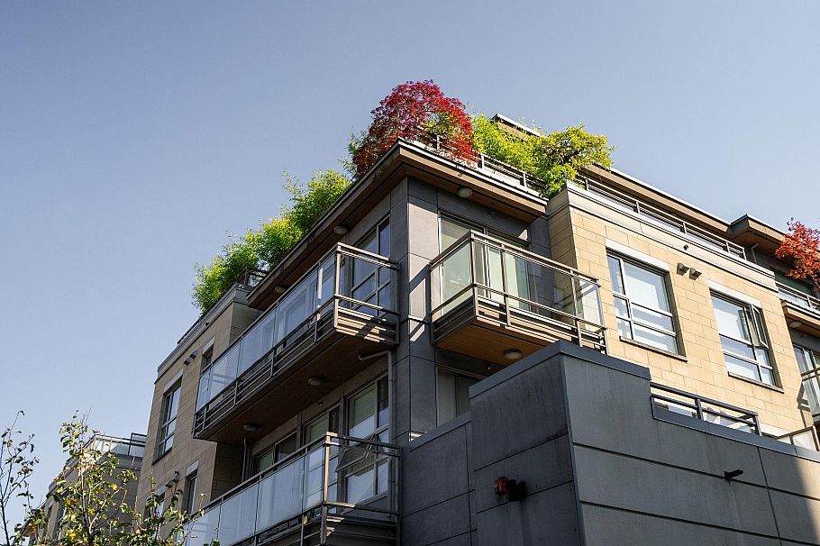 306 2128 W 40th Avenue Vancouver, BC - 17