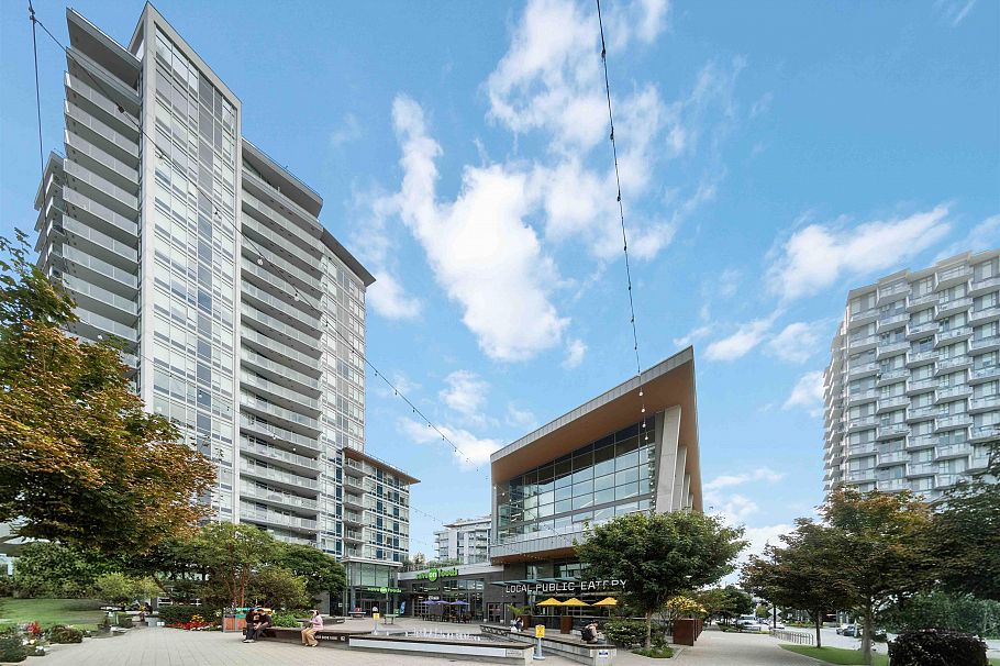 1006 3557 Sawmill Crescent Vancouver, BC - 29