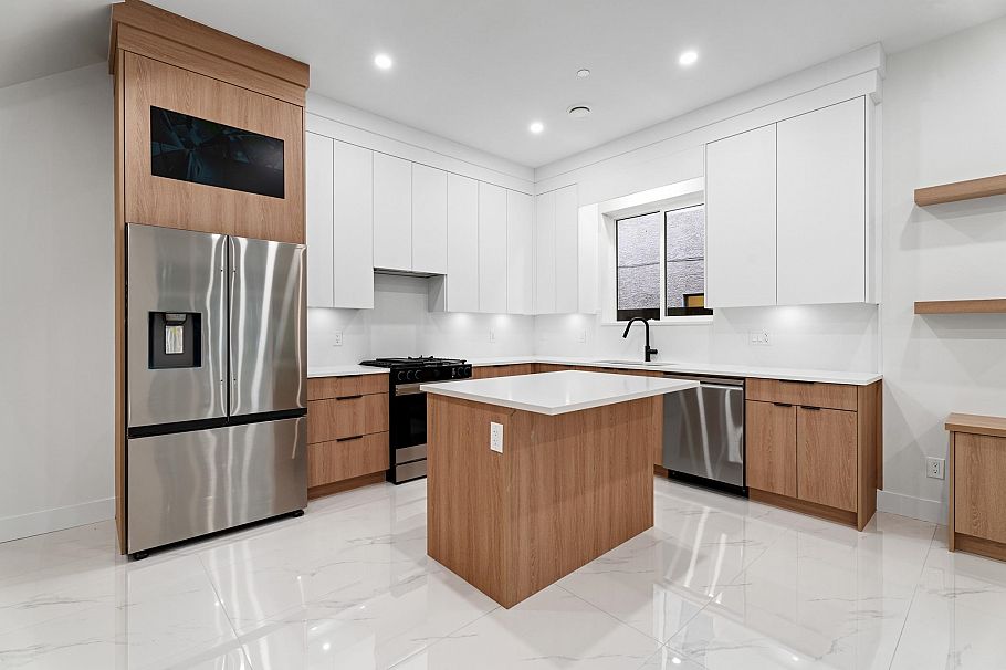 5875 Culloden Street Vancouver, BC - 8