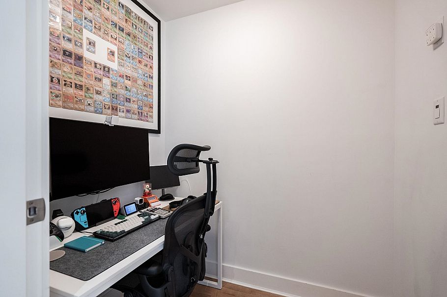 306 2128 W 40th Avenue Vancouver, BC - 26