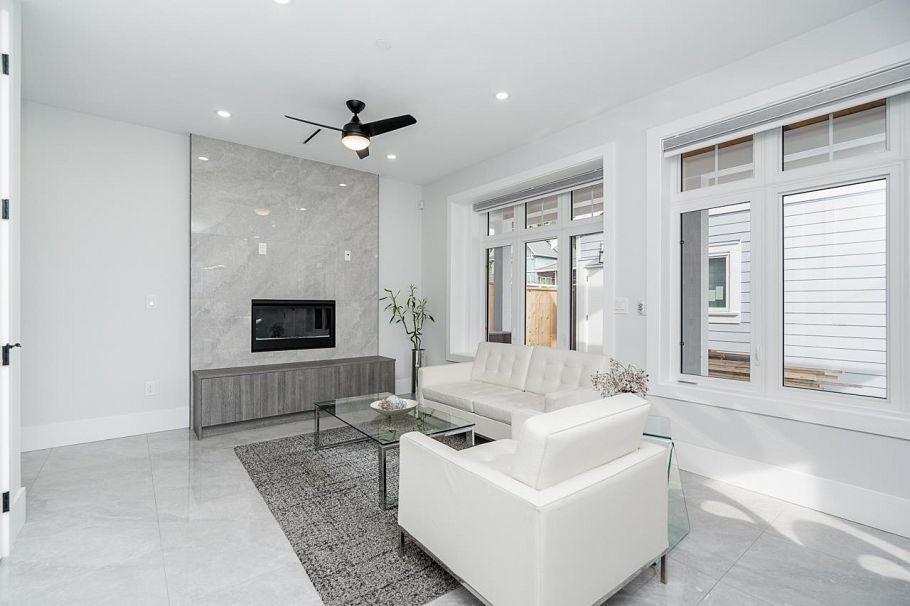 2 1905 E 36th Avenue Vancouver, BC - 7