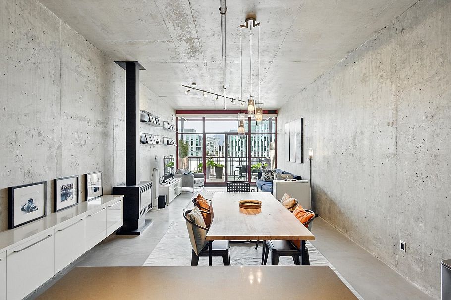 303 128 W 6th Avenue Vancouver, BC - 10