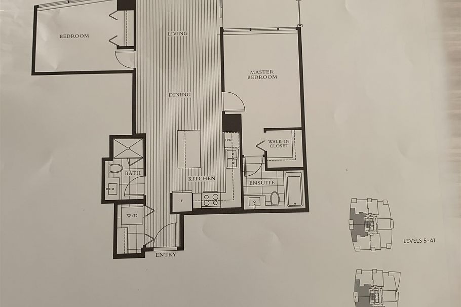 3507 1788 Gilmore Avenue Burnaby, BC - 17