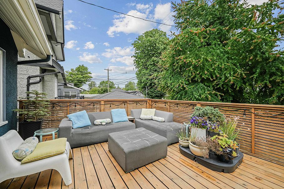 1556 Kamloops Street Vancouver, BC - 36