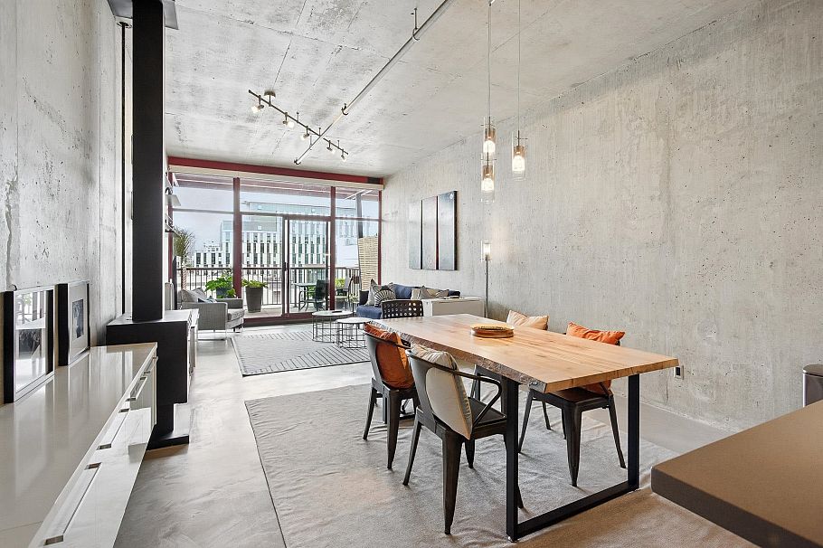 303 128 W 6th Avenue Vancouver, BC - 6