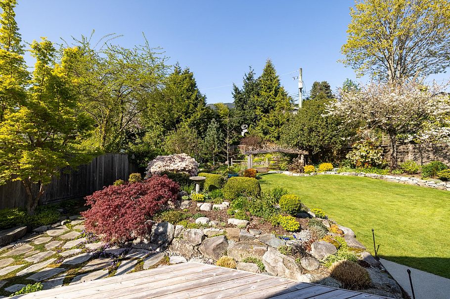 986 Tudor Avenue North Vancouver, BC - 21