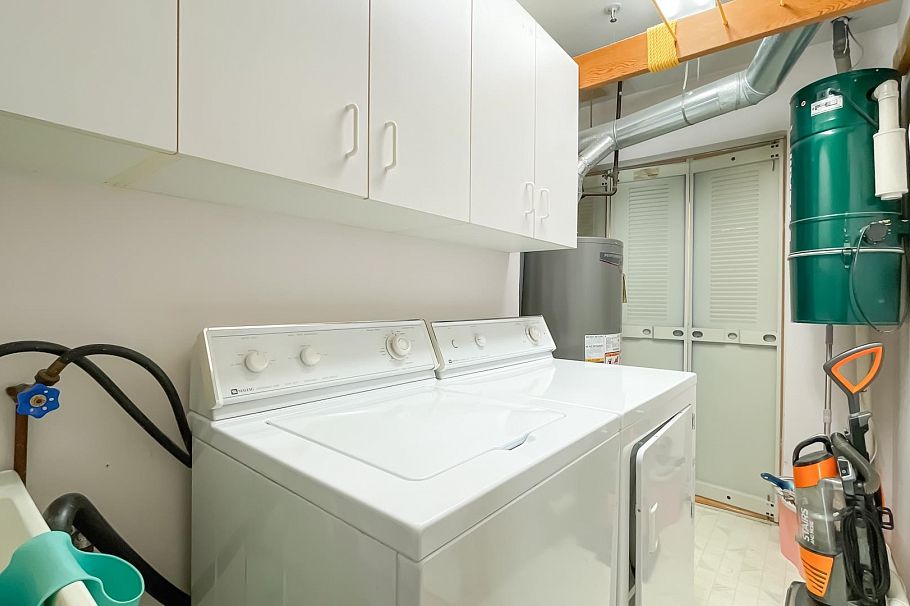 2056 Scarboro Avenue Vancouver, BC - 28