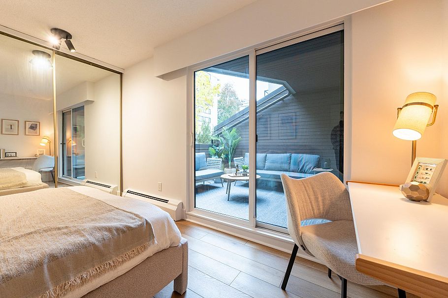 304 1855 Nelson Street Vancouver, BC - 14