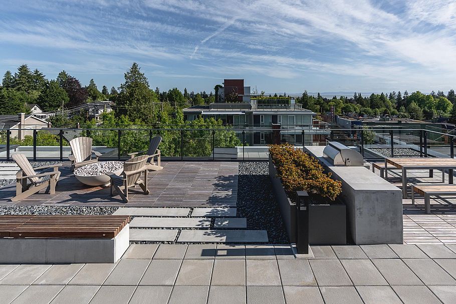 416 3596 West 28th Avenue Vancouver, BC - 23