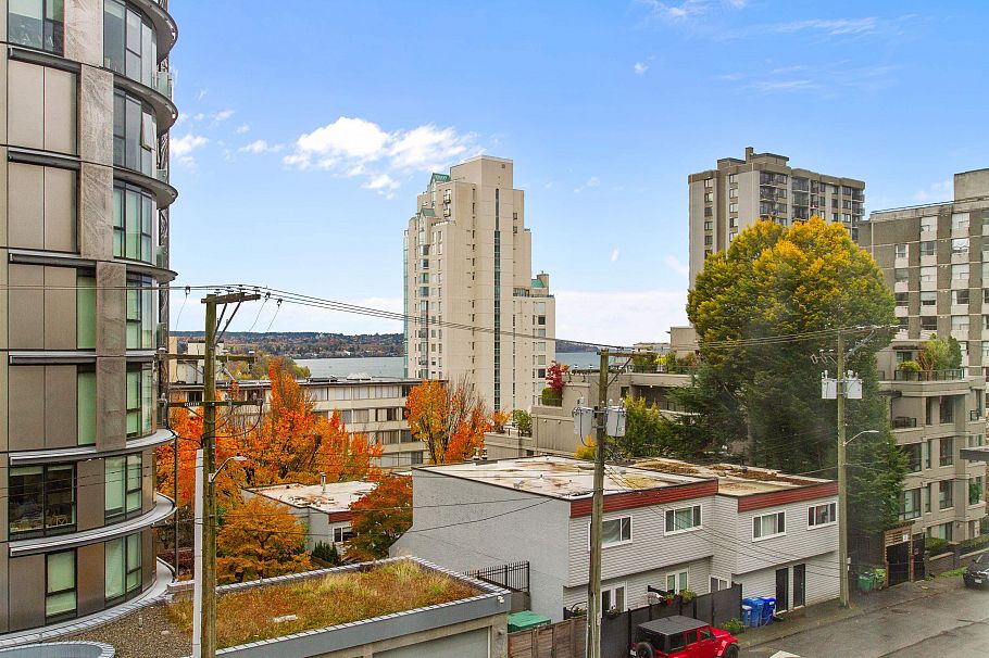 308 1250 Burnaby Street Vancouver, BC - 11