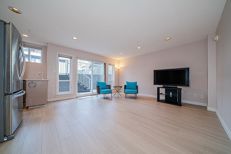 4255 W 15th Avenue Vancouver, BC - 27