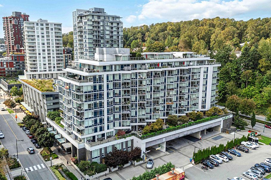 1006 3557 Sawmill Crescent Vancouver, BC - 18